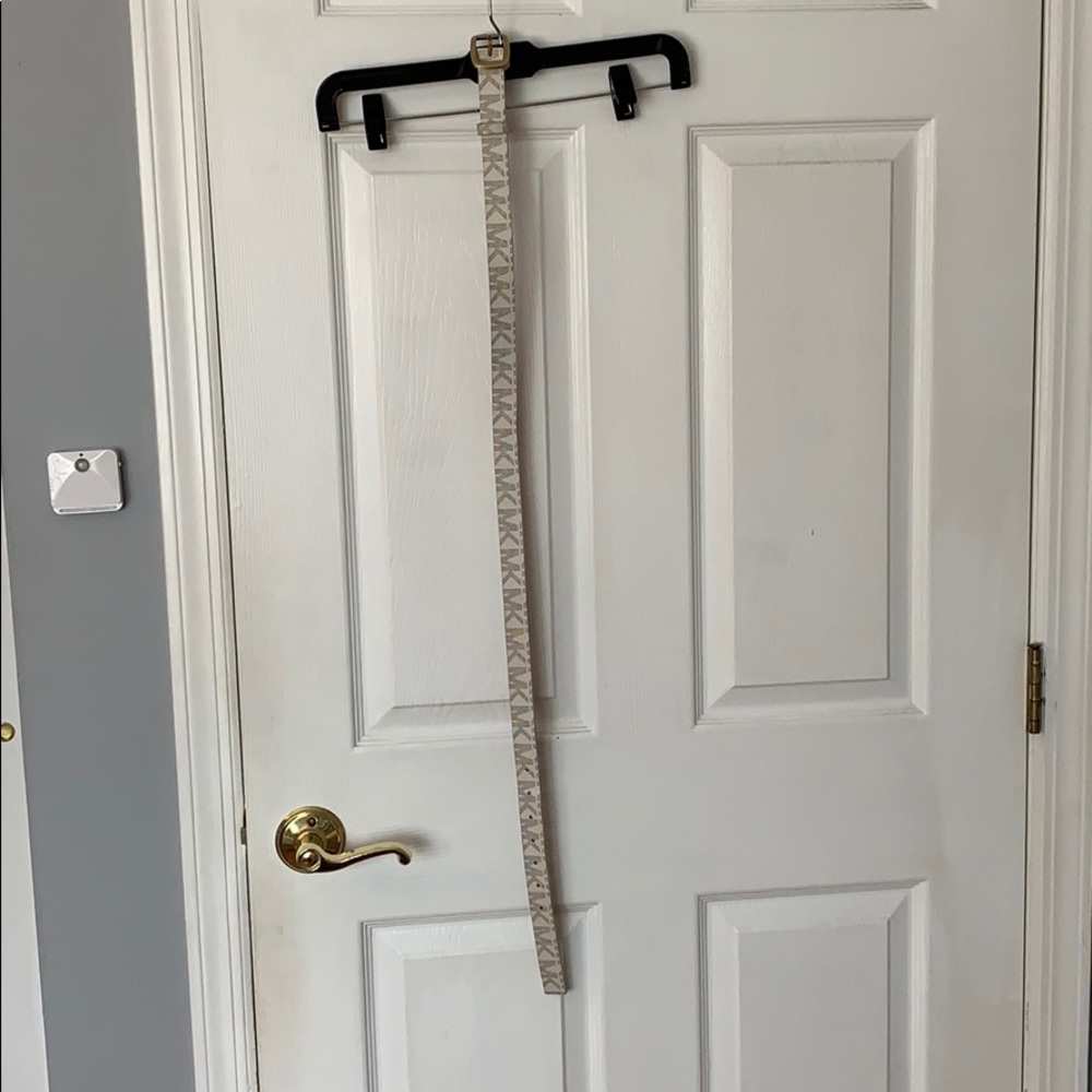 Michael Kors belt
